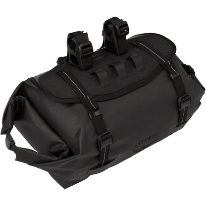 Osprey Escapist Handlebar Bag - Black, Large [MPN: 10005856]_1414424