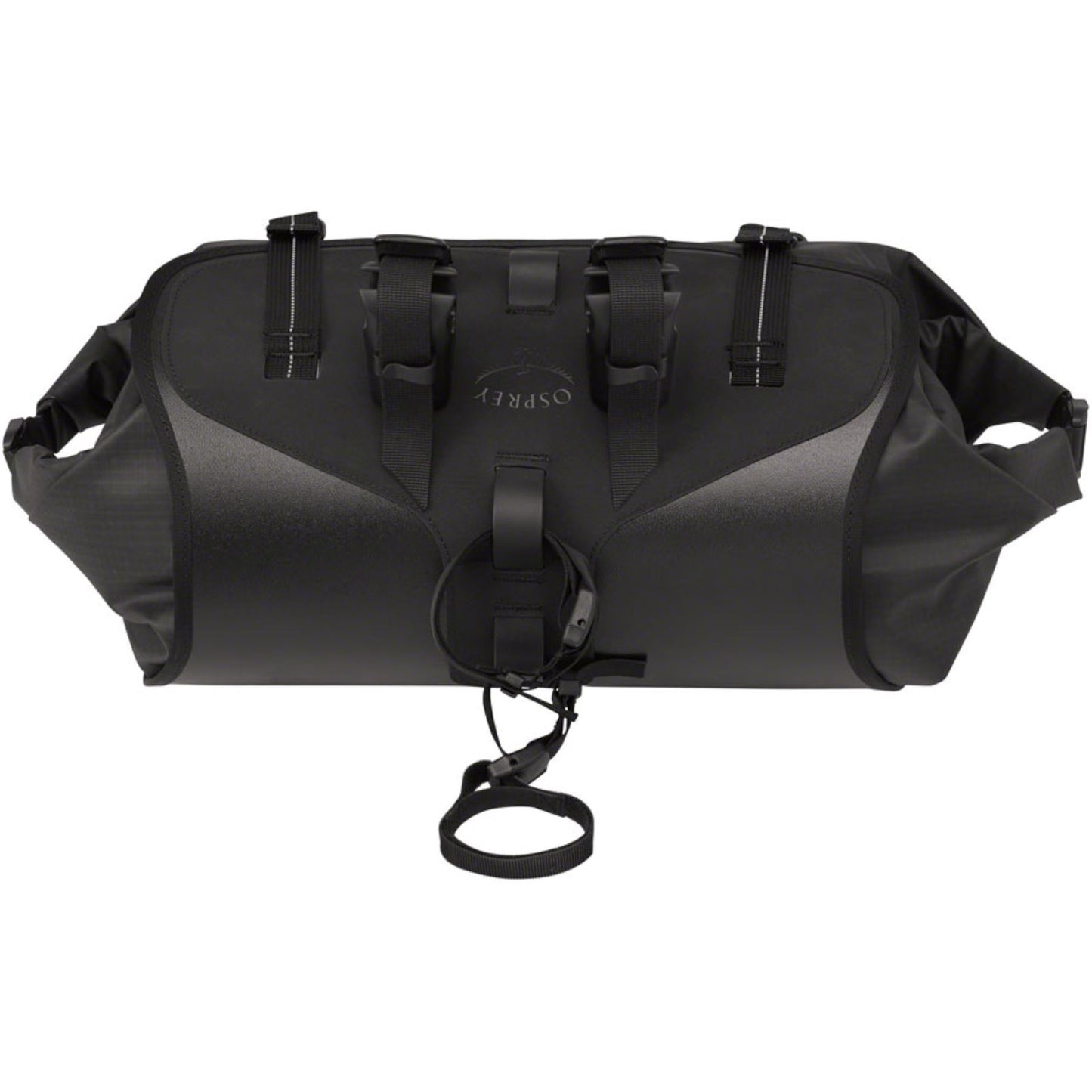 Osprey Escapist Handlebar Bag - Black, Large [MPN: 10005856]_1414425