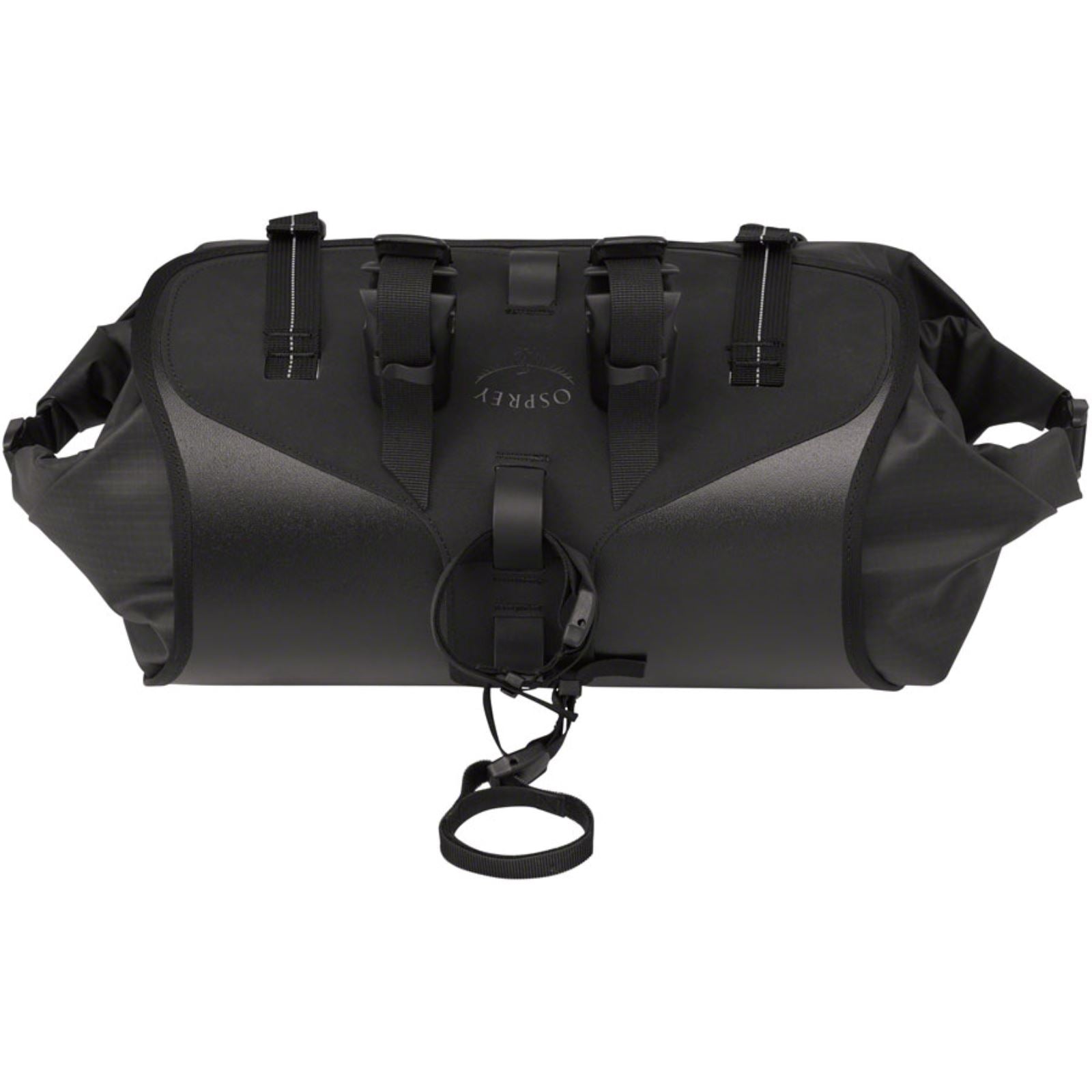 Osprey Escapist Handlebar Bag - Black, Large [MPN: 10005856]_1414425