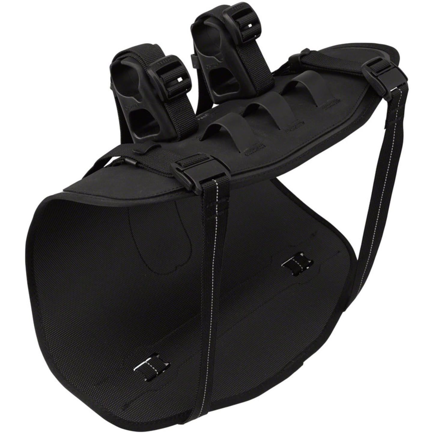 Osprey Escapist Handlebar Bag - Black, Large [MPN: 10005856]_1414426