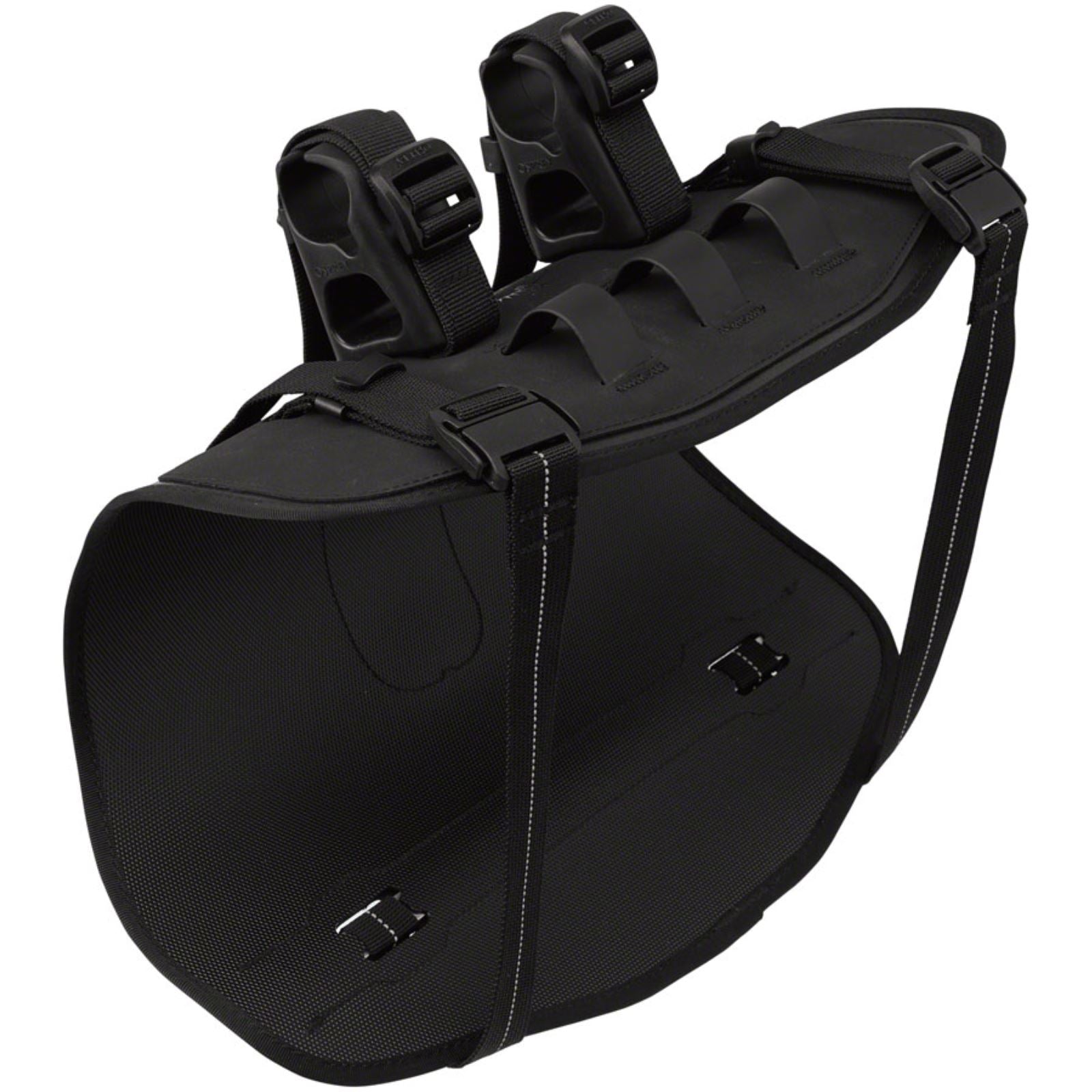Osprey Escapist Handlebar Bag - Black, Large [MPN: 10005856]_1414426