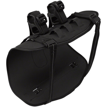 Osprey Escapist Handlebar Bag - Black, Large [MPN: 10005856]_1414426