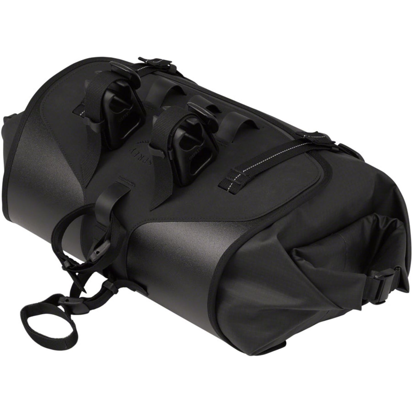 Osprey Escapist Handlebar Bag - Black, Large [MPN: 10005856]_1414427