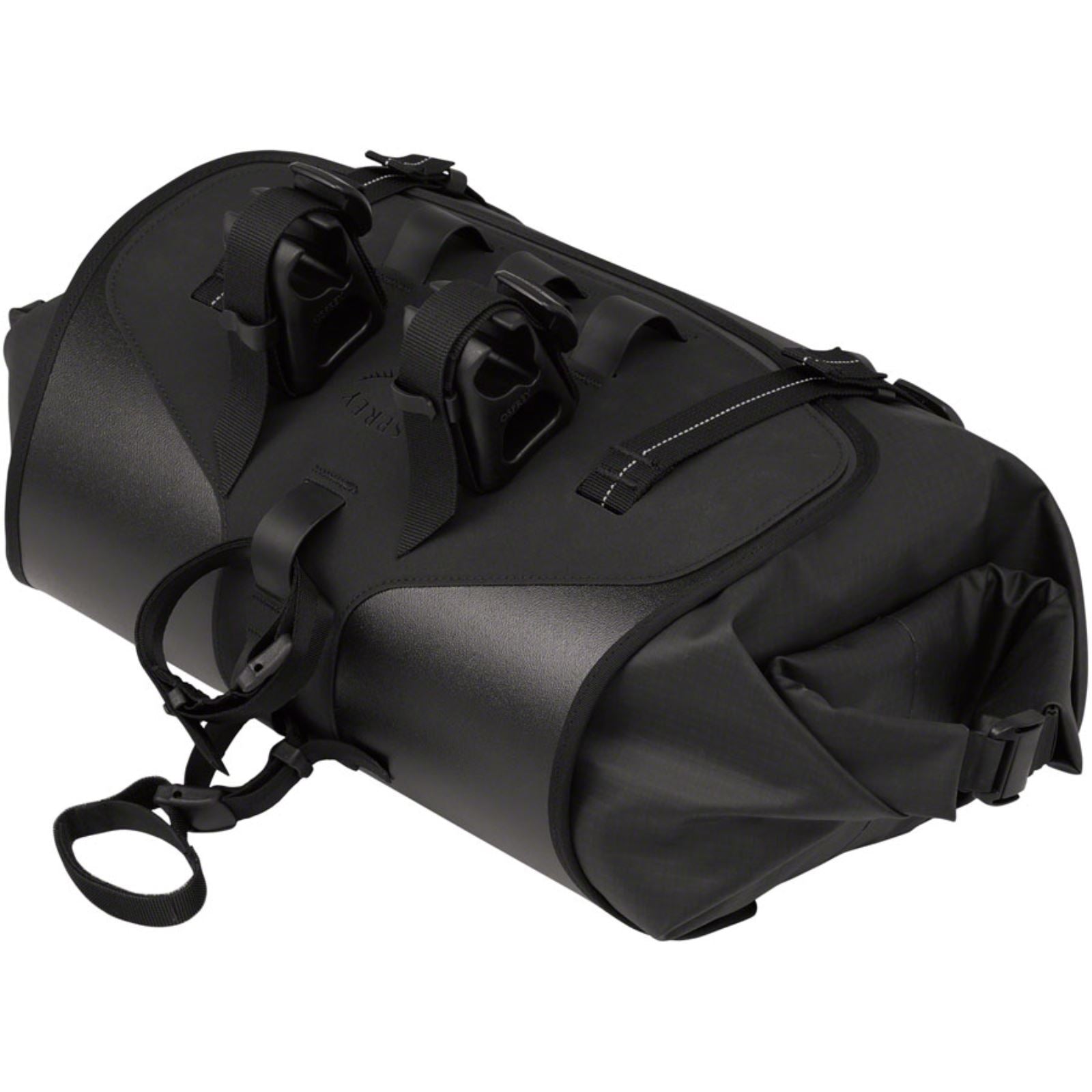 Osprey Escapist Handlebar Bag - Black, Large [MPN: 10005856]_1414427