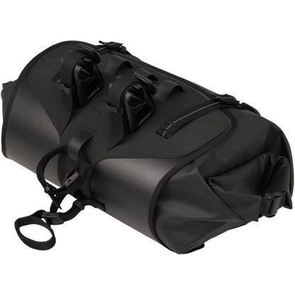 Osprey Escapist Handlebar Bag - Black, Large [MPN: 10005856]_1414427