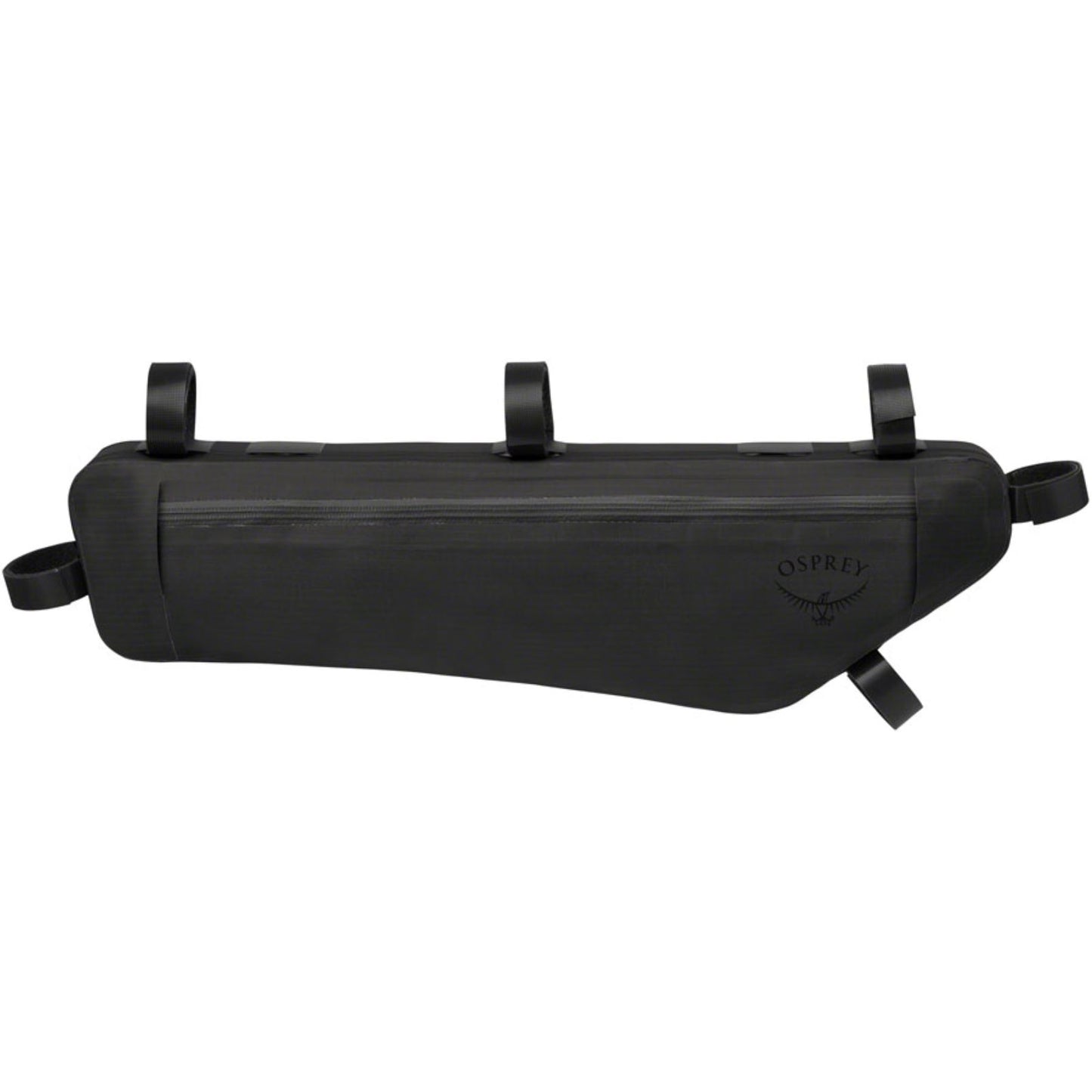 Osprey Escapist Frame Bag - Black, Small [MPN: 10005855]_1414430