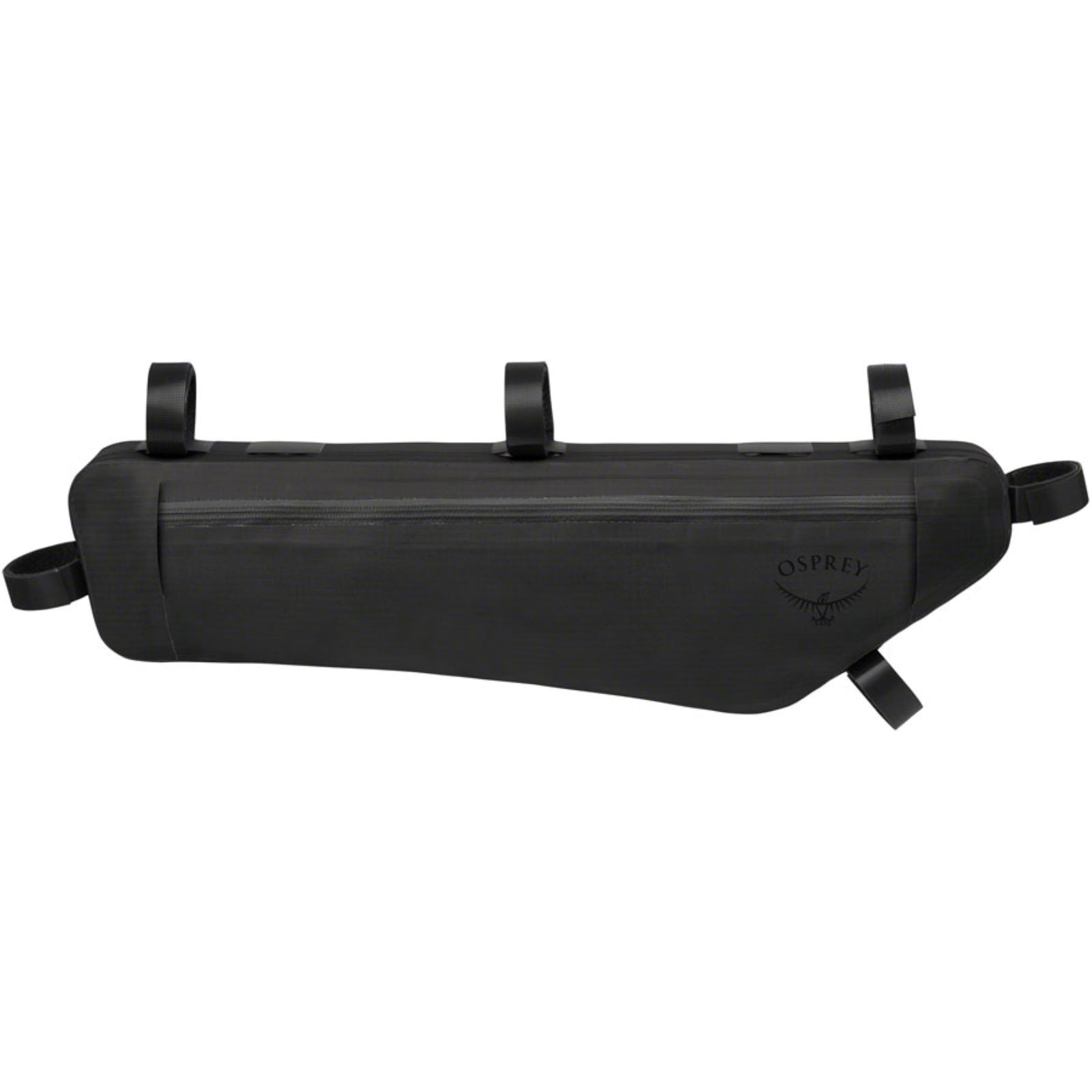Osprey Escapist Frame Bag - Black, Small [MPN: 10005855]_1414430