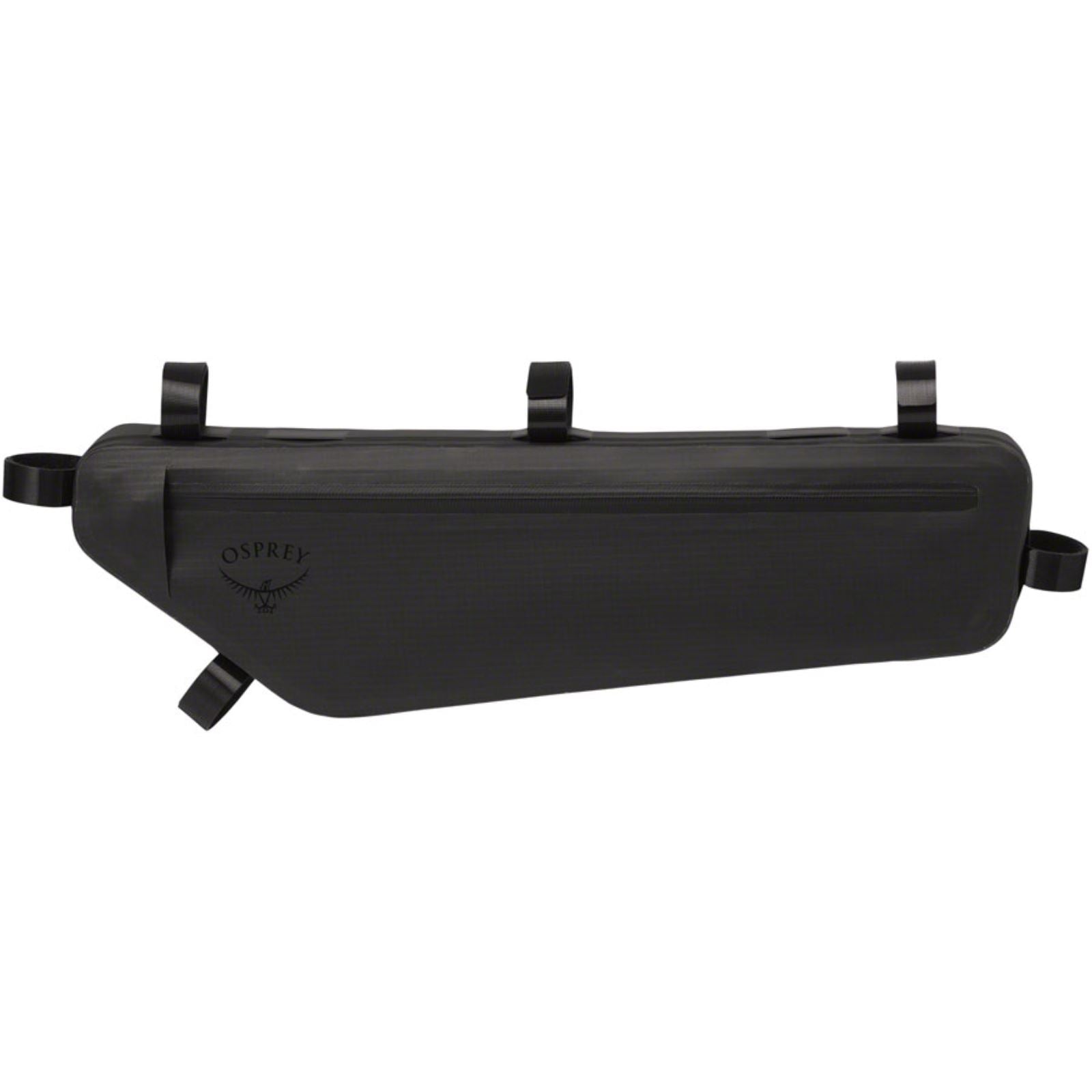 Osprey Escapist Frame Bag - Black, Small [MPN: 10005855]_1414431