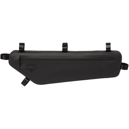 Osprey Escapist Frame Bag - Black, Small [MPN: 10005855]_1414431