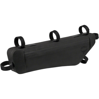 Osprey Escapist Frame Bag - Black, Small [MPN: 10005855]_1414432
