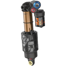Fox Factory Float X2 Rear Shock - Trunnion Metric - 225 x 75mm - Kashima CLOSEOUT [MPN: 979-01-133]_1781487