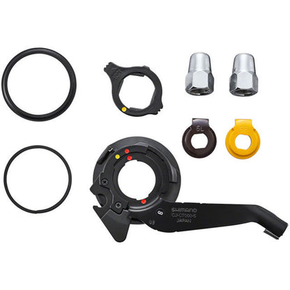 Shimano Cassette Joint Unit - CJ-C7000-5  [MPN: Y7ZP98010]_1412331
