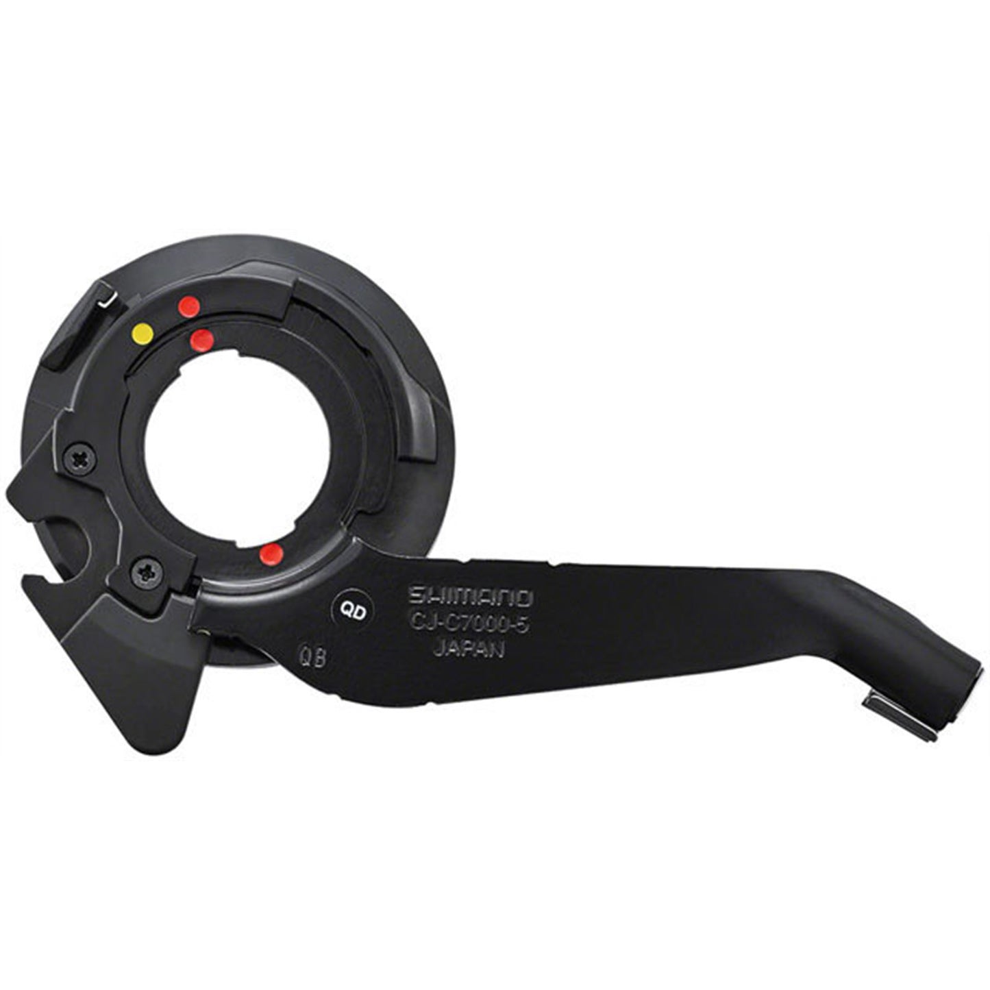 Shimano Cassette Joint Unit - CJ-C7000-5  [MPN: Y7ZP98010]_1412332