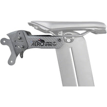 XLAB Aero Carbon Wing Behind Saddle Water Bottle Cage Mount - Carrier Only [MPN: 3100]_1437453