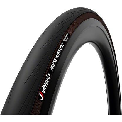 Vittoria Ride Armor II Tire - 700 x 26, Tubeless, Folding, Black, Graphene [MPN: 11A00526]_1436387