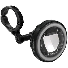Lezyne Orbis E600 Ebike Headlight - 600 Lumen, STVZO Compliant [MPN: 1-LED-EOBSST-V138G]_1421868