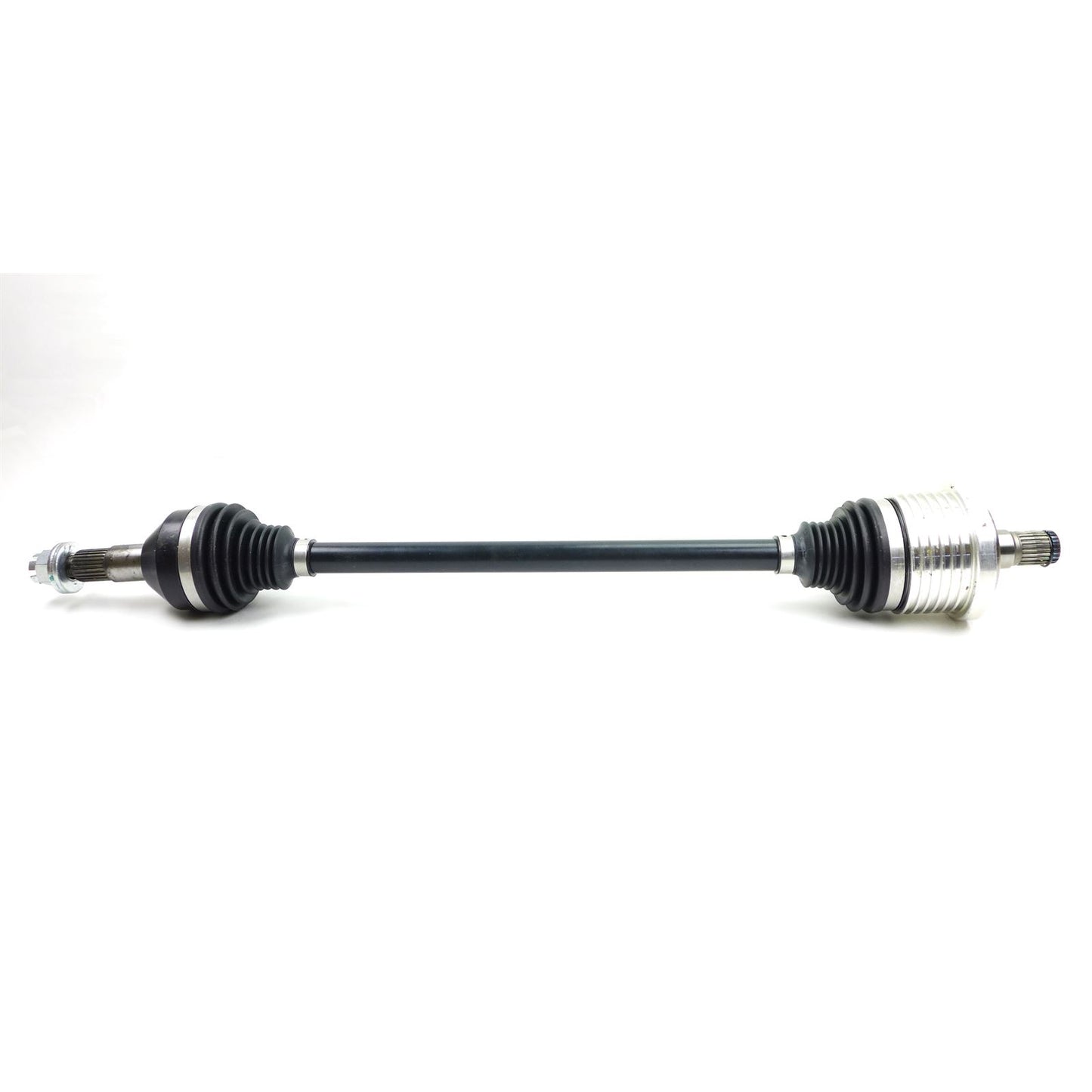 Demon Powersports Complete Axle - Heavy Duty - Kit OPEN BOX [MPN: PAXL-3015HD]_1401177
