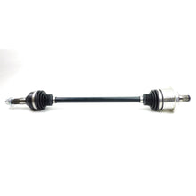 Demon Powersports Complete Axle - Heavy Duty - Kit OPEN BOX [MPN: PAXL-3015HD]_1401177