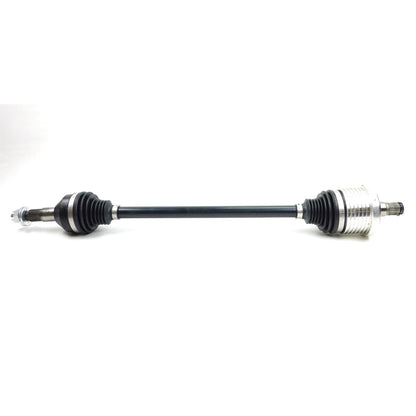 Demon Powersports Complete Axle - Heavy Duty - Kit OPEN BOX [MPN: PAXL-3015HD]_1401177