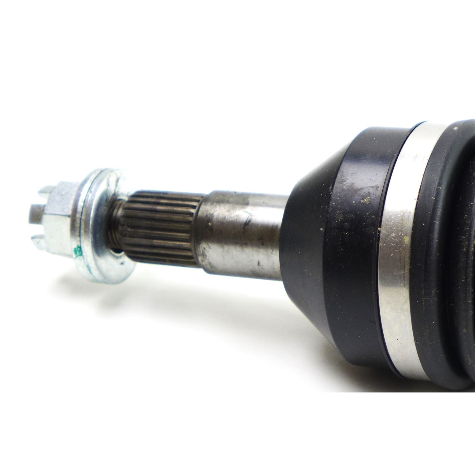 Demon Powersports Complete Axle - Heavy Duty - Kit OPEN BOX [MPN: PAXL-3015HD]_1401178