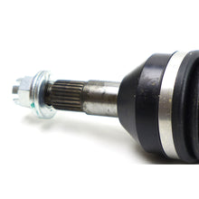 Demon Powersports Complete Axle - Heavy Duty - Kit OPEN BOX [MPN: PAXL-3015HD]_1401178