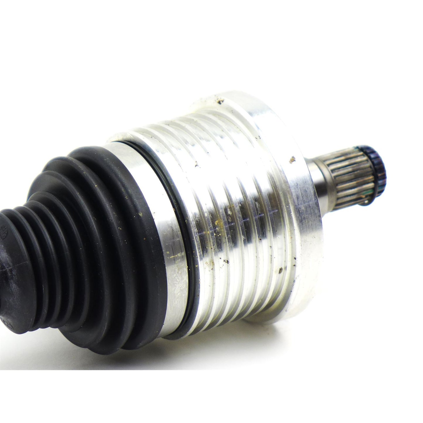 Demon Powersports Complete Axle - Heavy Duty - Kit OPEN BOX [MPN: PAXL-3015HD]_1401179