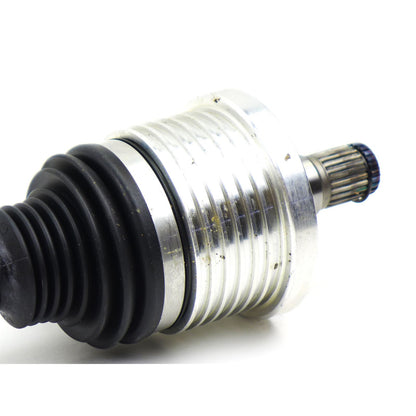 Demon Powersports Complete Axle - Heavy Duty - Kit OPEN BOX [MPN: PAXL-3015HD]_1401179