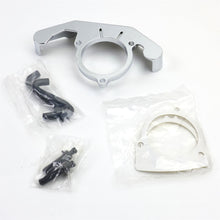 Kuryakyn Milwaukee-8 Breather Manifold  609353-001_1403191