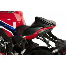 Puig Rear Seat Cowls - Black for Honda CBR1000RR-R 20705J_1401396