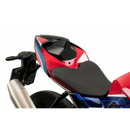 Puig Rear Seat Cowls - Black for Honda CBR1000RR-R 20705J_1401397