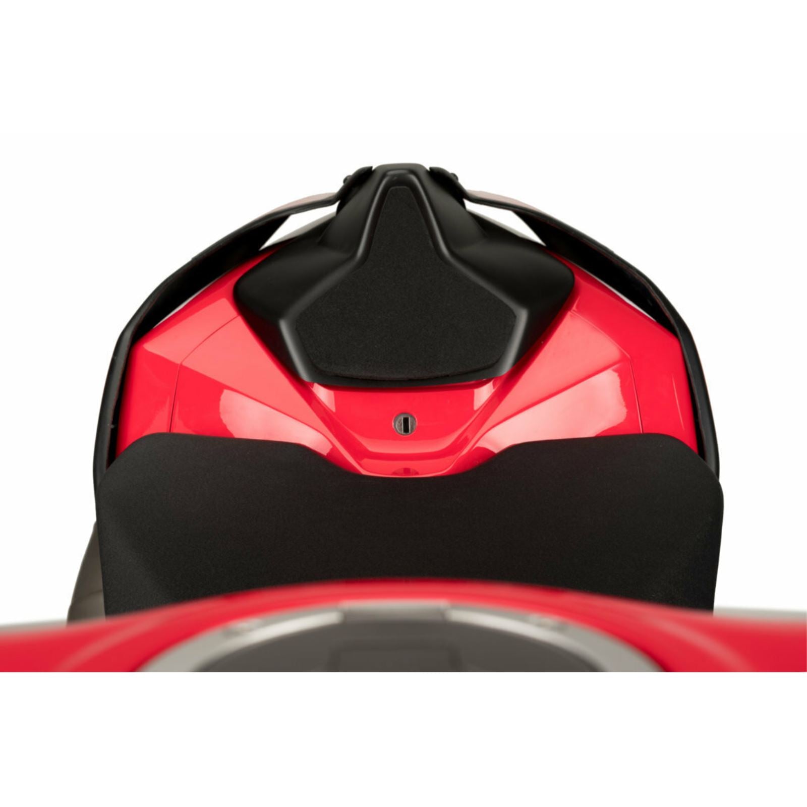 Puig Rear Seat Cowls - Black for Honda CBR1000RR-R 20705J_1401427