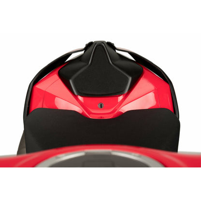 Puig Rear Seat Cowls - Black for Honda CBR1000RR-R 20705J_1401427