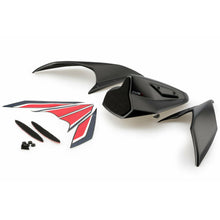 Puig Rear Seat Cowls - Black for Honda CBR1000RR-R 20705J_1401429