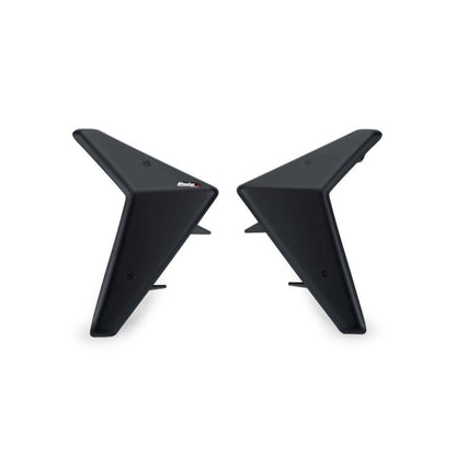 Puig Downforce Side Spoilers - Black 21475J_1401440
