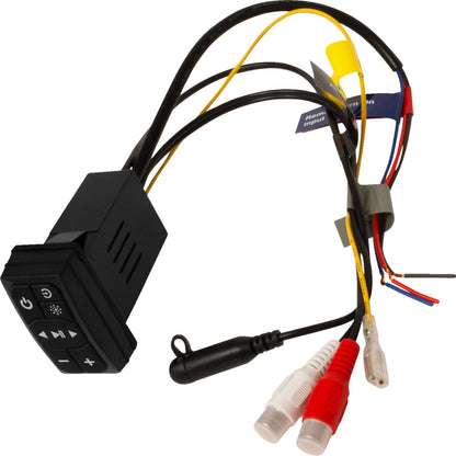 Ecoxgear Bluetooth Switch [MPN: SEI-SERXBT]_2745819