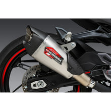 Yoshimura Exhaust Street AT2 Slip-On SS/SS/CF 19450BP520_1401450