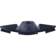 Alpinestars Supertech R10 Breath Deflector - Black [MPN: 8952324-10]_1401455
