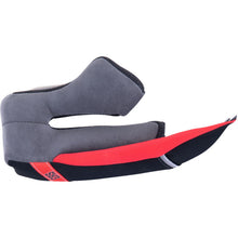 Alpinestars Supertech R10 Cheek Pads - 30 mm [MPN: 8950324-11-O30]_1401459