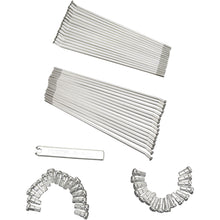 Excel Rim Spoke Set - Rear - 19x1.85 - #8 (4 mm) [MPN: XS8-52197]_1401464