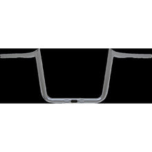 LA Choppers Handlebar - Prime Ape - 12" - Chrome [MPN: LA-7359-12]_1427143