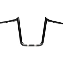 LA Choppers Handlebar - Prime Ape - 12" - Black [MPN: LA-7359-12B]_1480097