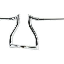 LA Choppers Handlebar - Hammerhead - 12" - Chrome [MPN: LA-7328-12]_1409712