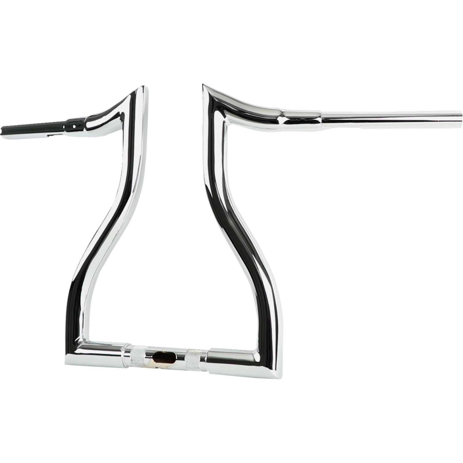 LA Choppers Handlebar - Hammerhead - 14" - Chrome [MPN: LA-7328-14]_1409687