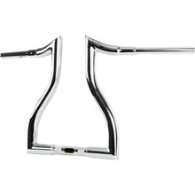 LA Choppers Handlebar - Hammerhead - 14" - Chrome [MPN: LA-7328-14]_1409687