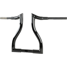 LA Choppers Handlebar - Hammerhead - 14" - Black [MPN: LA-7328-14B]_1409686