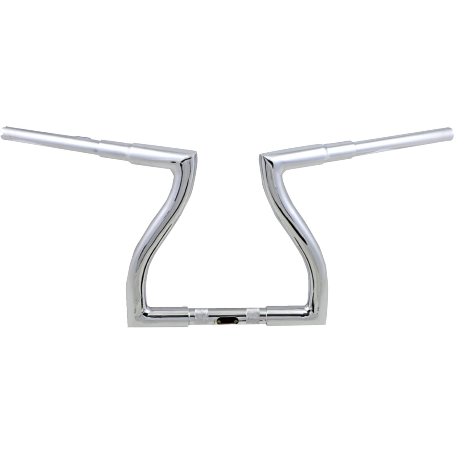 LA Choppers Handlebar - Thresher - 12" - Chrome [MPN: LA-7329-12]_1409683