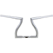 LA Choppers Handlebar - Thresher - 12" - Chrome [MPN: LA-7329-12]_1409683