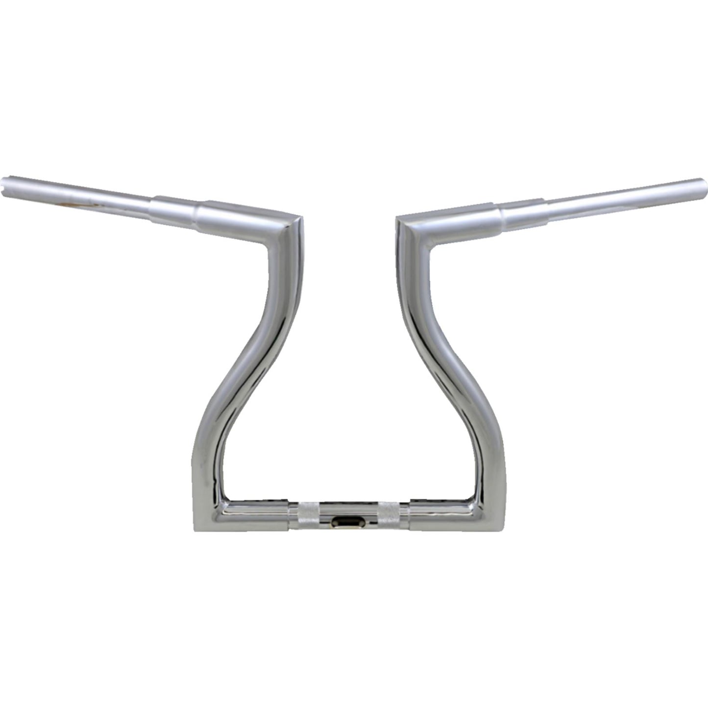 LA Choppers Handlebar - Thresher - 14" - Chrome [MPN: LA-7329-14]_1409681
