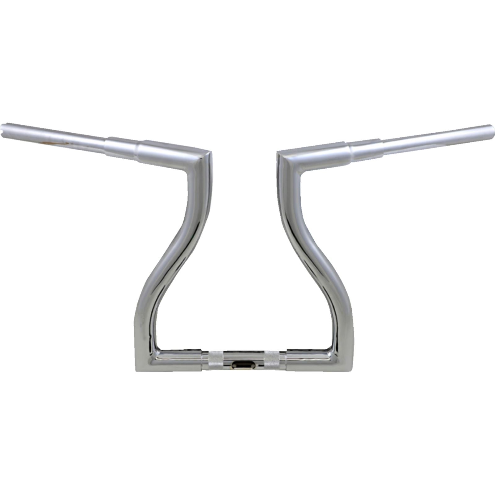 LA Choppers Handlebar - Thresher - 14" - Chrome [MPN: LA-7329-14]_1409681