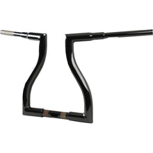 LA Choppers Handlebar - Thresher - 14" - Black [MPN: LA-7329-14B]_1409689